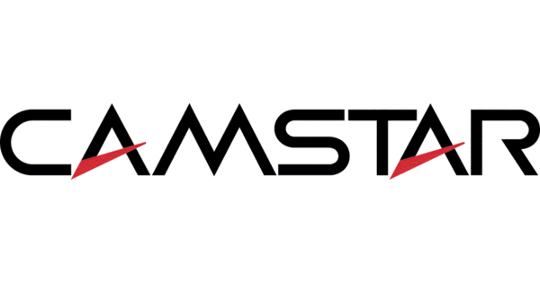 Camstar MES logo