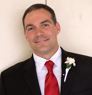 Matt Pfenninger, PhD, Co-Founder of Chain Reaction Systems